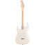 Fender American Professional Stratocaster HSS Shawbucker - Olympic White - Maple