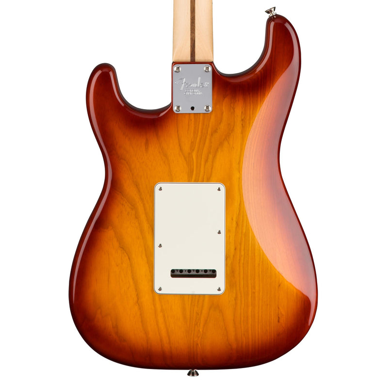 Fender American Professional Stratocaster HSS Shawbucker - Sienna Sunburst - Maple