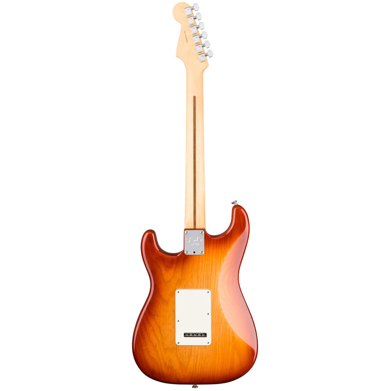 Fender American Professional Stratocaster HSS Shawbucker - Sienna Sunburst - Rosewood