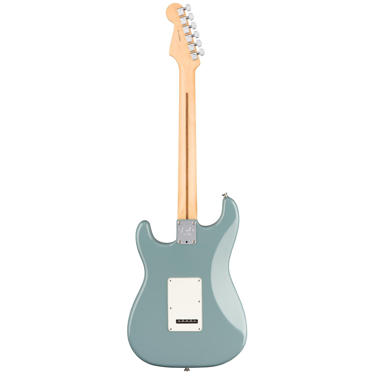 Fender American Professional Stratocaster HSS Shawbucker - Sonic Gray - Rosewood