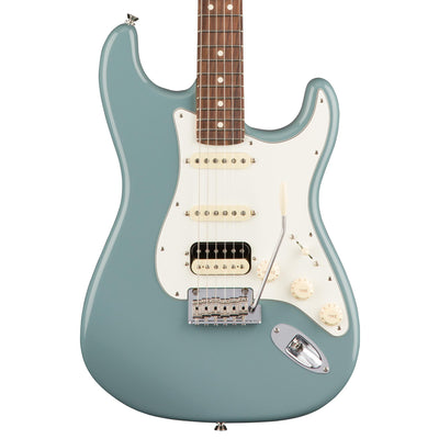 Fender American Professional Stratocaster HSS Shawbucker - Sonic Gray - Rosewood