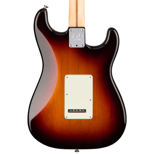 Fender American Professional Stratocaster Left Handed - 3