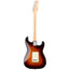 Fender American Professional Stratocaster Left Handed - 3-Color Sunburst - Maple