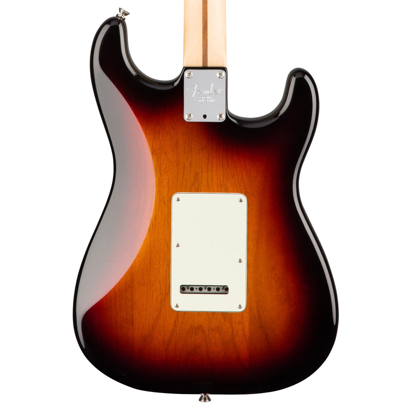 Fender American Professional Stratocaster Left Handed - 3-Color Sunburst - Rosewood