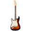 Fender American Professional Stratocaster Left Handed - 3-Color Sunburst - Rosewood