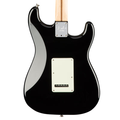 Fender American Professional Stratocaster Left Handed - Black - Rosewood