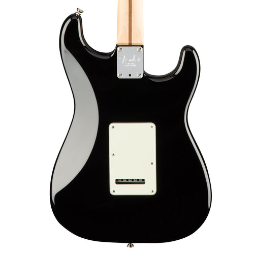 Fender American Professional Stratocaster Left Handed - Black - Rosewood