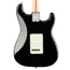 Fender American Professional Stratocaster Left Handed - Black - Rosewood