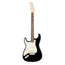 Fender American Professional Stratocaster Left Handed - Black - Rosewood
