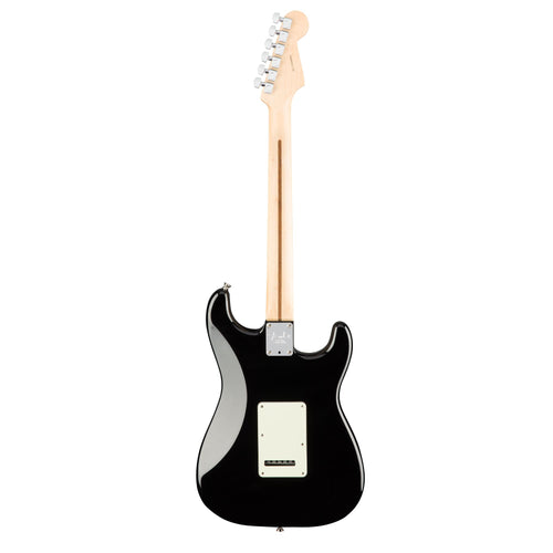 Fender American Professional Stratocaster Left Handed - Black - Rosewood