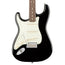 Fender American Professional Stratocaster Left Handed - Black - Rosewood
