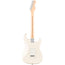 Fender American Professional Stratocaster Left Handed - Olympic White - Maple