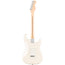 Fender American Professional Stratocaster Left Handed - Olympic White - Rosewood