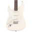 Fender American Professional Stratocaster Left Handed - Olympic White - Rosewood