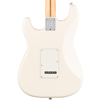 Fender American Professional Stratocaster - Olympic White - Maple