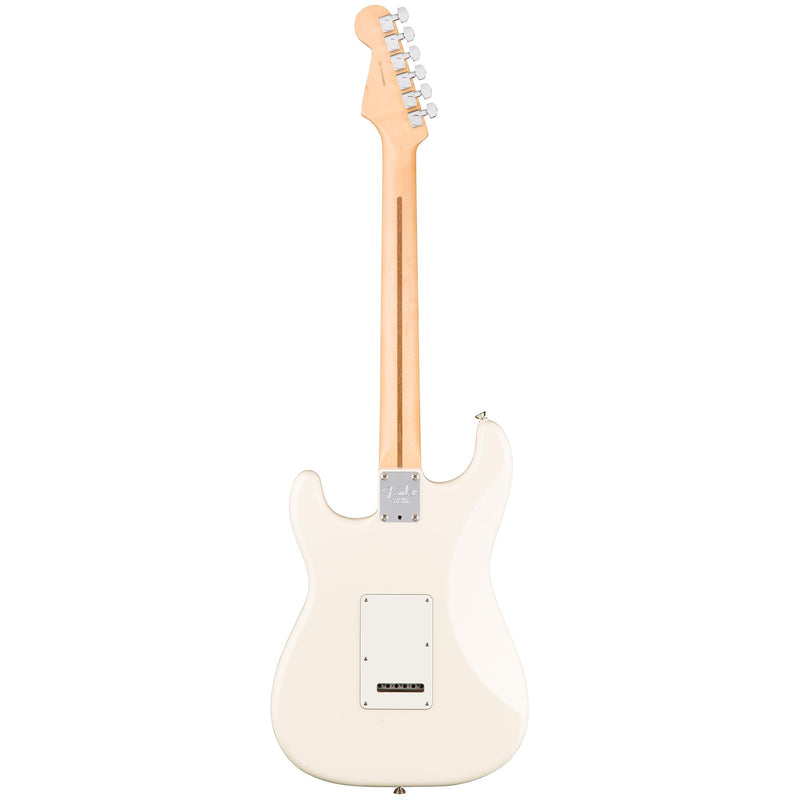 Fender American Professional Stratocaster - Olympic White - Maple
