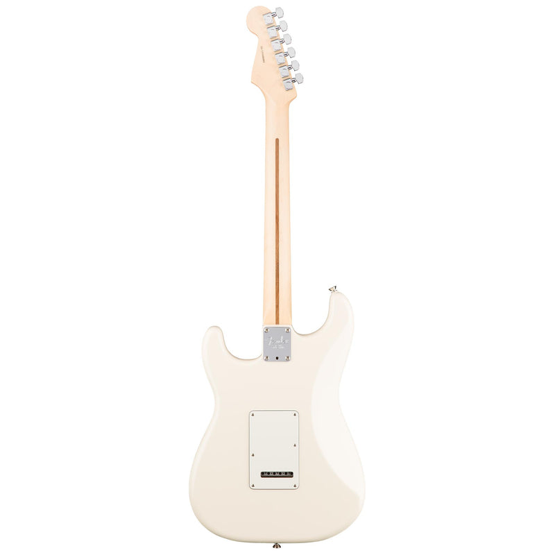 Fender American Professional Stratocaster - Olympic White - Rosewood