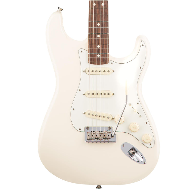 Fender American Professional Stratocaster - Olympic White - Rosewood