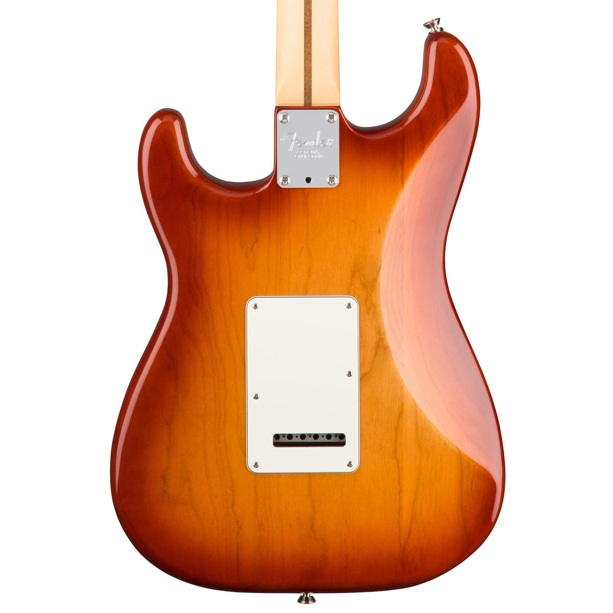 Fender American Professional Stratocaster - Sienna Burst - Rosewood