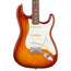 Fender American Professional Stratocaster - Sienna Burst - Rosewood