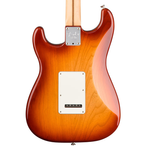 Fender American Professional Stratocaster - Sienna Sunburst - Maple
