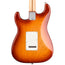 Fender American Professional Stratocaster - Sienna Sunburst - Maple