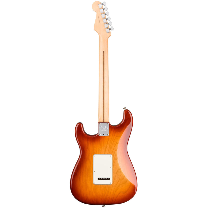 Fender American Professional Stratocaster - Sienna Sunburst - Maple