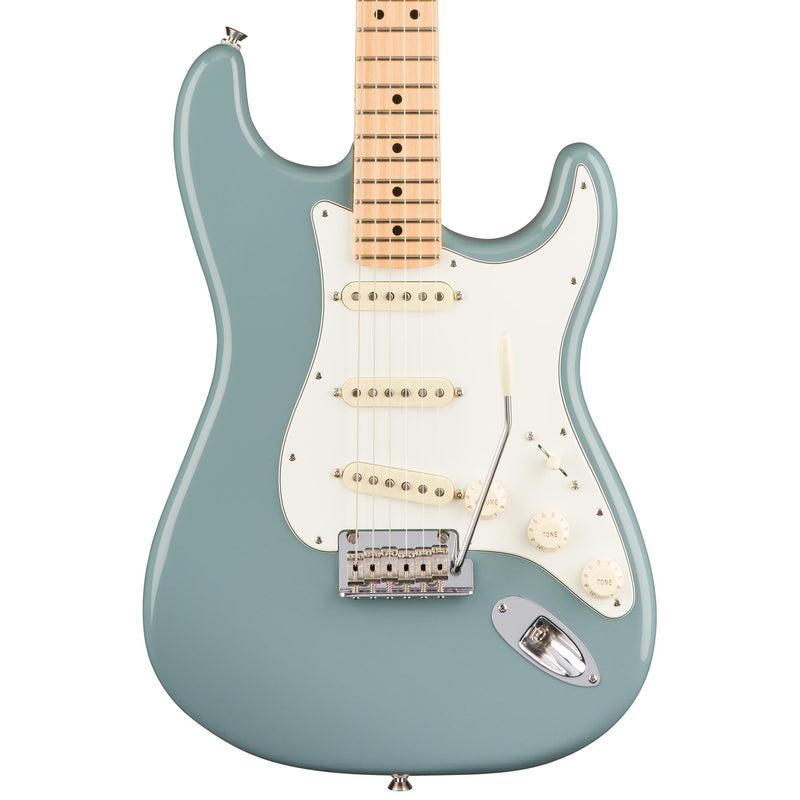 Fender American Professional Stratocaster - Sonic Gray - Maple