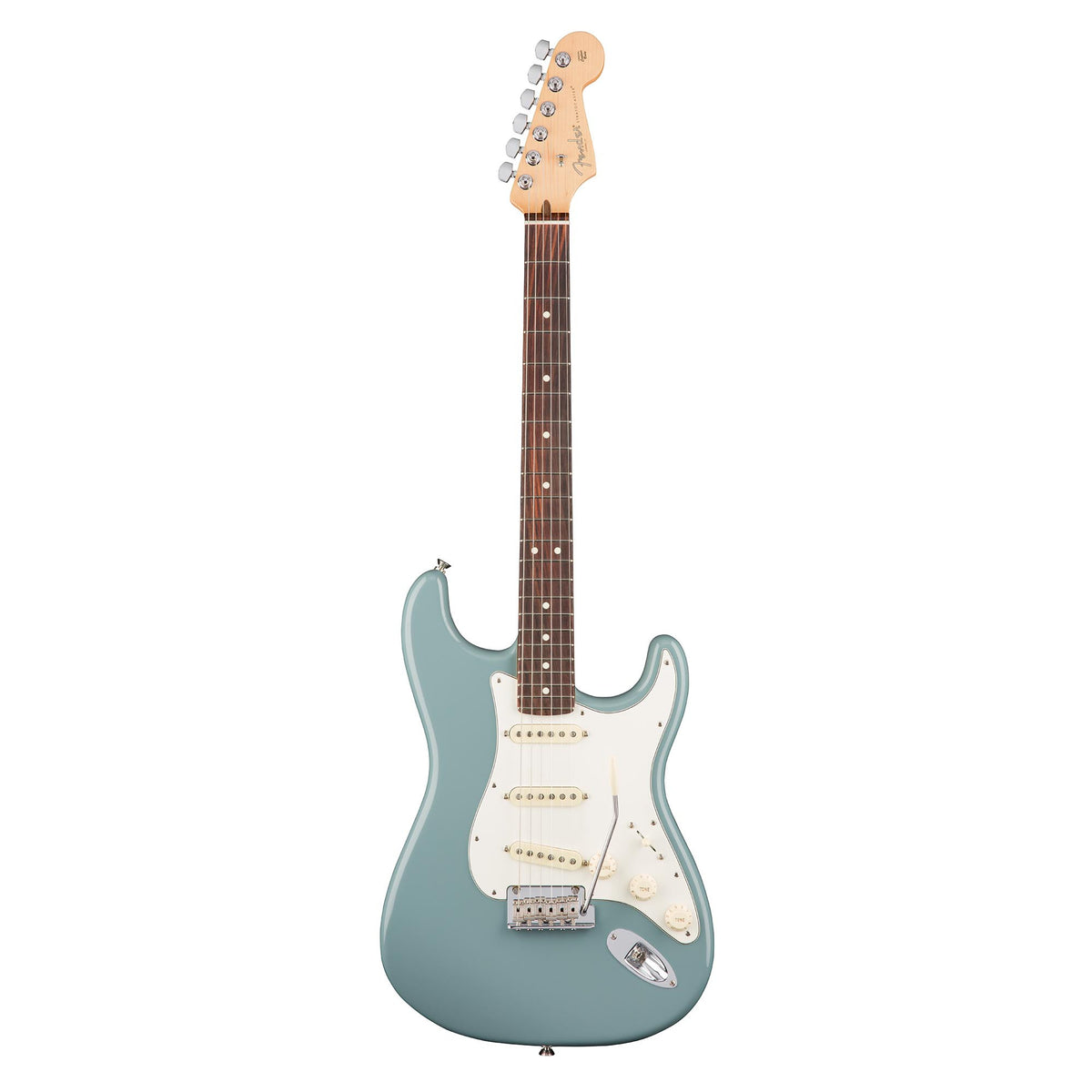 Fender American Professional Stratocaster - Sonic Gray - Rosewood