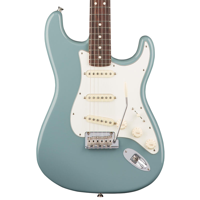 Fender American Professional Stratocaster - Sonic Gray - Rosewood