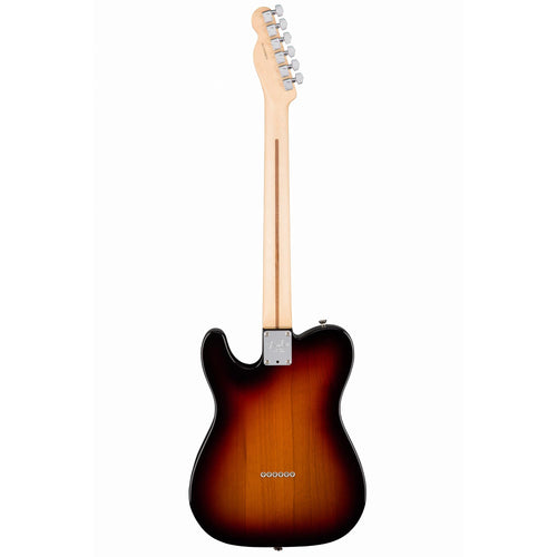 Fender American Professional Telecaster - 3-Color Sunburst - Maple