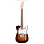 Fender American Professional Telecaster - 3-Color Sunburst - Rosewood