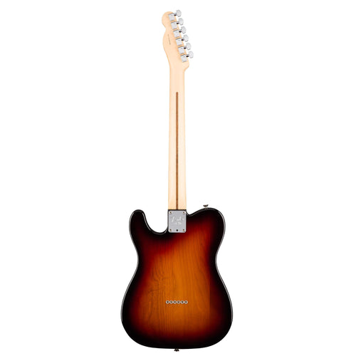 Fender American Professional Telecaster - 3-Color Sunburst - Rosewood