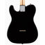 Fender American Professional Telecaster - Black - Maple