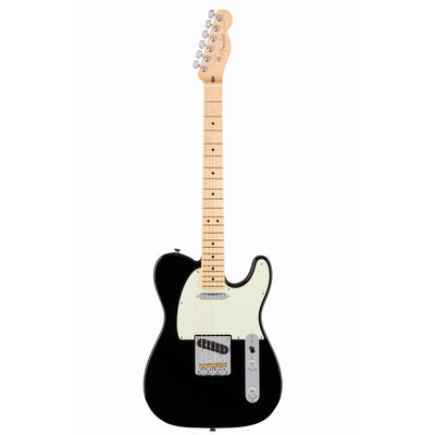 Fender American Professional Telecaster - Black - Maple