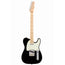 Fender American Professional Telecaster - Black - Maple