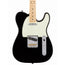 Fender American Professional Telecaster - Black - Maple