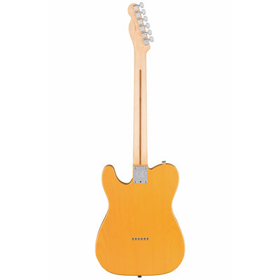 Fender American Professional Telecaster - Butterscotch Blonde - Maple