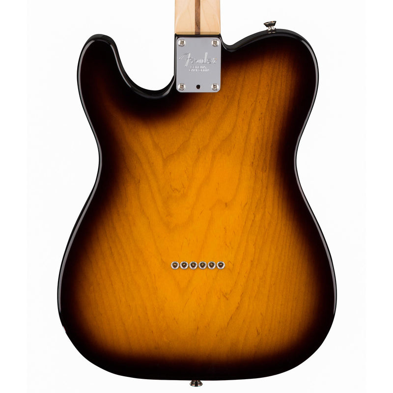 Fender American Professional Telecaster - 2-Color Sunburst - Maple