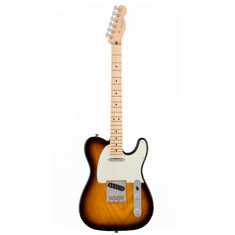 Fender American Professional Telecaster - 2-Color Sunburst - Maple