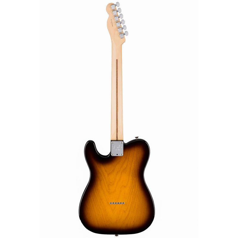 Fender American Professional Telecaster - 2-Color Sunburst - Maple