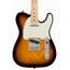 Fender American Professional Telecaster - 2-Color Sunburst - Maple