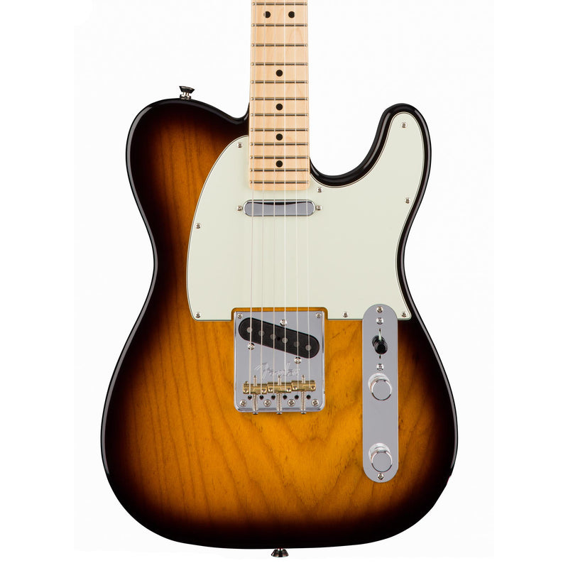 Fender American Professional Telecaster - 2-Color Sunburst - Maple