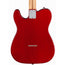 Fender American Professional Telecaster - Crimson Red Transparent - Rosewood