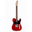 Fender American Professional Telecaster - Crimson Red Transparent - Rosewood
