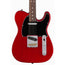 Fender American Professional Telecaster - Crimson Red Transparent - Rosewood