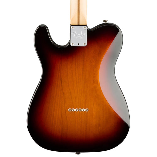 Fender American Professional Telecaster Deluxe Shawbucker - 3-Color Sunburst - Rosewood