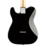 Fender American Professional Telecaster Deluxe Shawbucker - Black - Maple