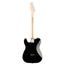 Fender American Professional Telecaster Deluxe Shawbucker - Black - Maple
