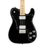 Fender American Professional Telecaster Deluxe Shawbucker - Black - Maple